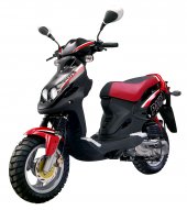 2006 PGO PMX 100 photo